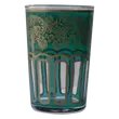 Kép 7/7 - Arab üvegpohár készlet - különböző színekben - 6 db-os