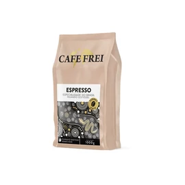 Espresso Especialidade do Brasil 1000 g - szemes kávé