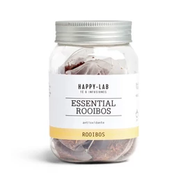 ESSENTIAL ROOIBOS - rooibos, Kromland farmról, Dél-Afrikából (14db)