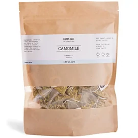 CAMOMILE - infusio, emésztést segítő kamillával (25db)