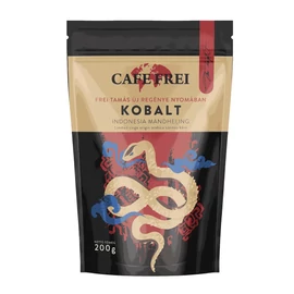 Kobalt -  Indonesia Mandheling limitált kiadás - 200g