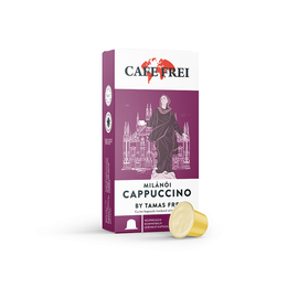 Milánói Cappuccino  by Tamas Frei 9db