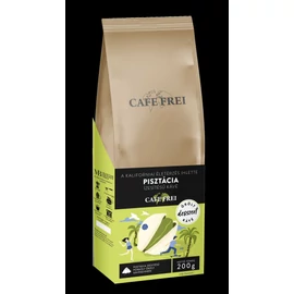 Pisztácia ízesítésű kávé - 200g Pisztácia ízesítésű kávé - 200g
