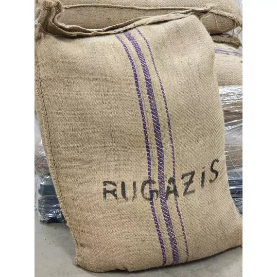 Burundi Rugazi single origin, szemes ültetvénykávé - 500g - limitált kiadás