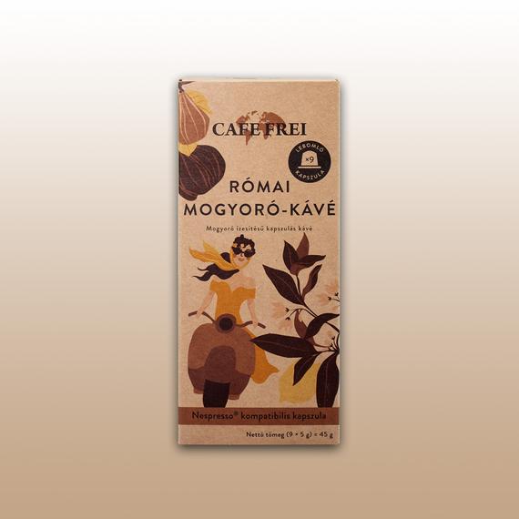 Római mogyoró-kávé 45 g