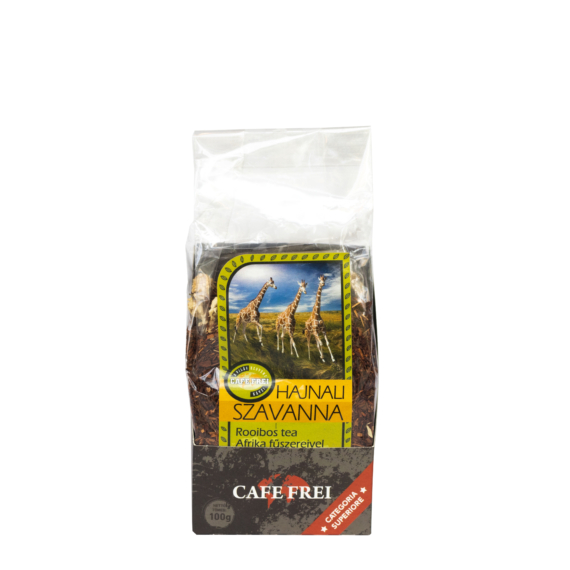 Hajnali szavanna tea – 100 g